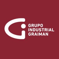 GIG- Grupo Industrial Graiman Logo