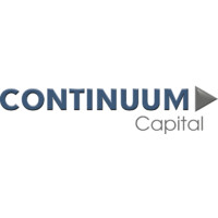 Continuum Capital Logo