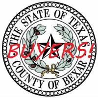 Bexar County Home Buyers Logo