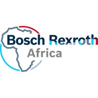 Bosch Rexroth Africa Logo