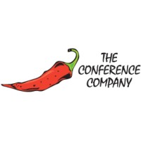 The Conference Company Logo