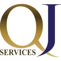 QJ Services Logo