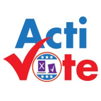 ActiVote Logo