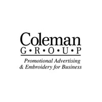 Coleman Group LLC Logo