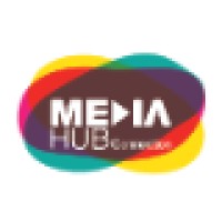 Media Hub Connection Logo