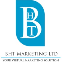 BHT Marketing Ltd Logo
