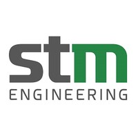 STM engineering Logo