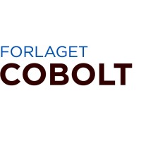 Forlaget Cobolt Logo