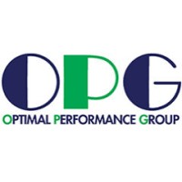 Optimal Performance Group Logo