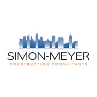Simon-Meyer Construction Consultants Logo