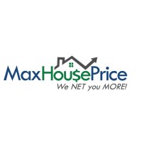 MaxHousePrice Logo