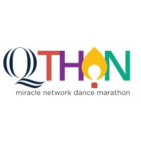 QTHON Logo