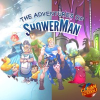ShowerMan Enterprises Logo
