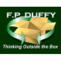 F.P. Duffy, Inc. Logo