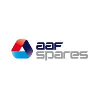 AAF Spares Logo