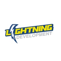 Lightning Development Logo