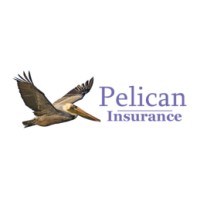 Pelican Insurance Agency Logo