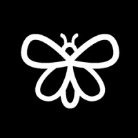 Au Pair BUTRFLY Logo