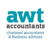 AWT Accountants Logo