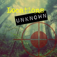 Locations Unknown Logo