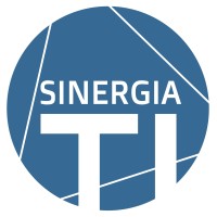 Sinergia TI S.A. de C.V. Logo