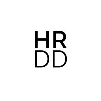 HR Design Department Logo