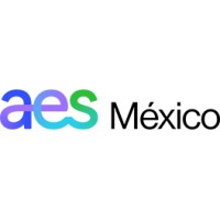 AES México Logo