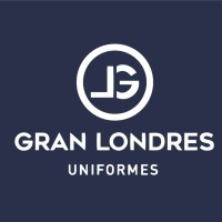 GRAN LONDRES UNIFORMES Logo