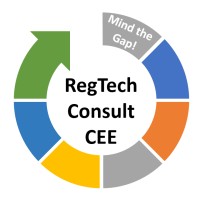 RegTech Consult CEE Logo