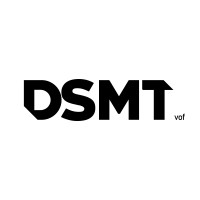 DSMT vof Logo