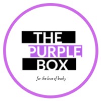The Purple Box Logo