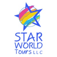 Star World Tours Logo