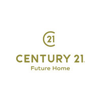 Century 21 Future Home Logo