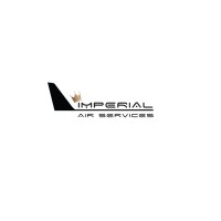 Imperial Air Services Logo