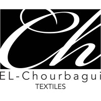 El Chourbagui Textile Industries Logo