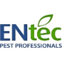 ENtec Pest Solutions Pvt Ltd Logo