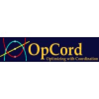 OpCord Logo