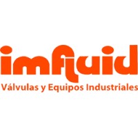 Imfluid Logo