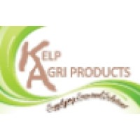 Kelp Agri Products Logo