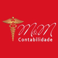 M&M CONTABILIDADE Logo