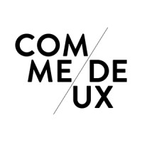 Comme Deux Logo