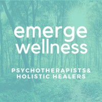 Emerge Wellness Logo