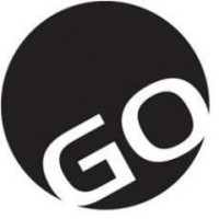 GO Stationery Logo