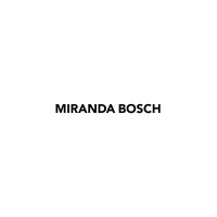 Miranda Bosch Gallery Logo