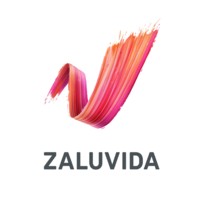 Zaluvida Ventures Logo