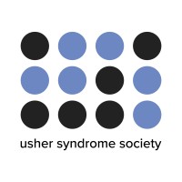 Usher Syndrome Society Logo