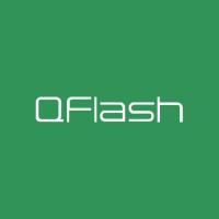 QFlash Logo