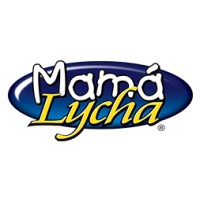 Mama Lycha Foods Logo
