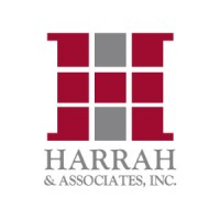 Harrah and Associates Logo