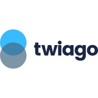 twiago GmbH Logo